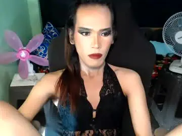 Chaturbate Nude Webcam of asianhotmistress