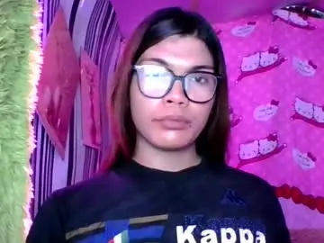 Chaturbate Live Sex of barbie_greatsucker