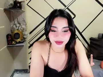 Chaturbate Best live sex cam show of bigmouth_agna