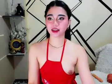 Chaturbate Live Sex Cam of bigmouth_agna