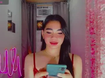 Chaturbate Live Sex of bigmouth_agna