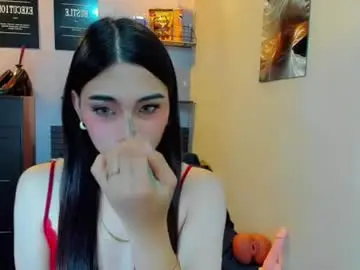 Chaturbate Adult Webcams of bigmouth_agna