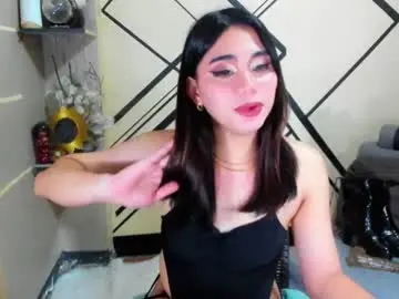 Chaturbate Live Sex Cam of bigmouth_agna