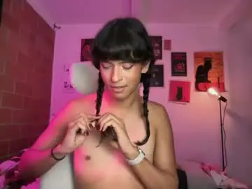 Chaturbate Adult Webcams of bloomingbella