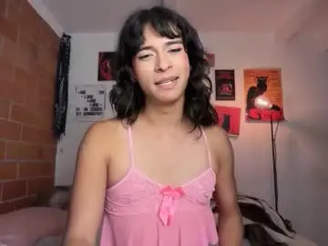 Chaturbate Sex Chat of bloomingbella