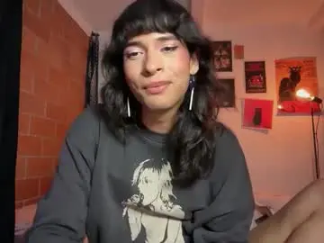 Chaturbate Live Sex of bloomingbella