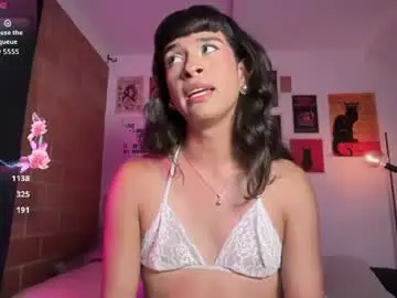 Chaturbate Adult Video Chat of bloomingbella