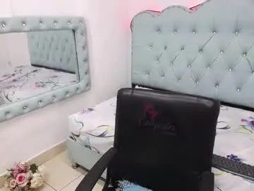 Chaturbate Live Sex of cordelia_perlman