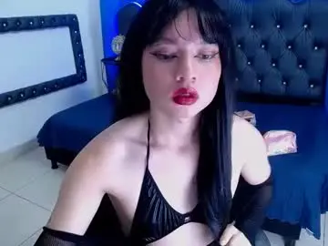 cordelia_perlman from chaturbate