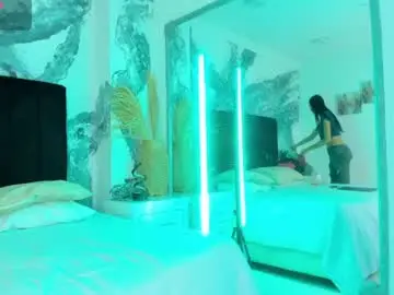 Chaturbate Free Porn Cam of evangelinepreston