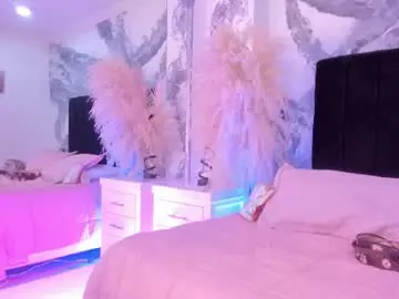 Chaturbate Adult Webcam of evangelinepreston
