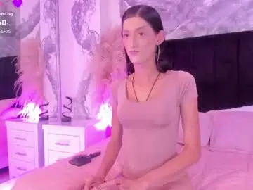 Chaturbate Adult Webcams of evangelinepreston
