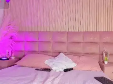 Chaturbate Nude Webcam of evangelinepreston