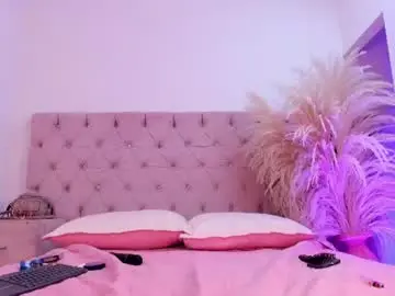 Chaturbate Adult Webcams of evangelinepreston