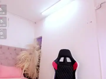 Chaturbate Live Sex of evangelinepreston