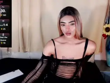 Chaturbate Adult Video Chat of jymenagill