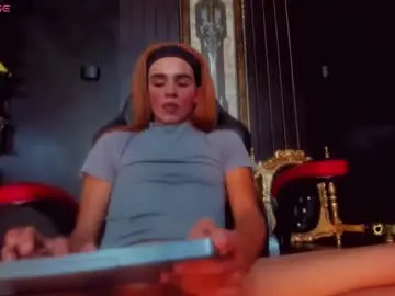 Chaturbate Sex Cam of kloee_bunny