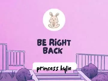 Chaturbate Sex Cam of kyliesnowxxx