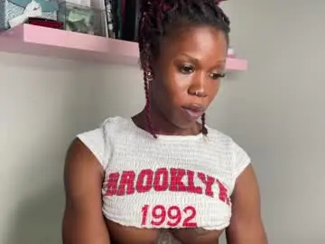 kyliesnowxxx from chaturbate