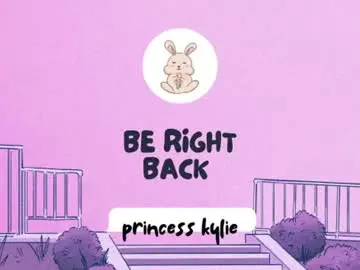 Chaturbate Sex Chat of kyliesnowxxx