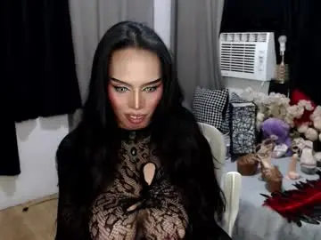 Chaturbate Adult Webcams of mikeyalawi03