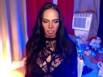 Chaturbate Live Sex Cam of mikeyalawi03