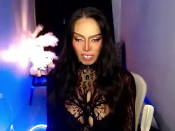 Chaturbate Adult Webcams of mikeyalawi03