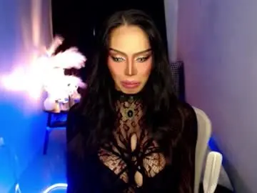 Chaturbate Adult Video Chat of mikeyalawi03