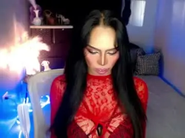 Chaturbate Sex Cam of mikeyalawi03