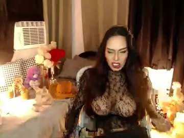 Chaturbate Live Sex of mikeyalawi03