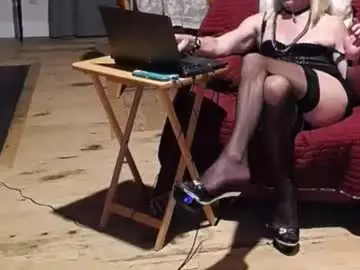 pammy_cd from chaturbate