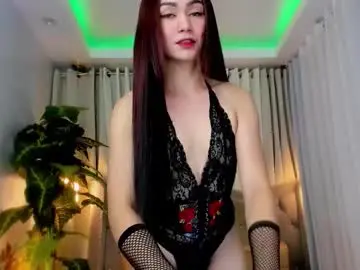 queenofsatisfaction from chaturbate