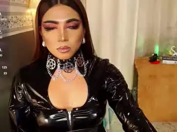 Chaturbate Sex Cam of queenofsatisfaction