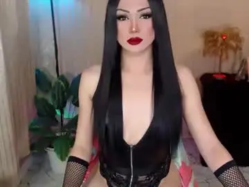 queenofsatisfaction from chaturbate