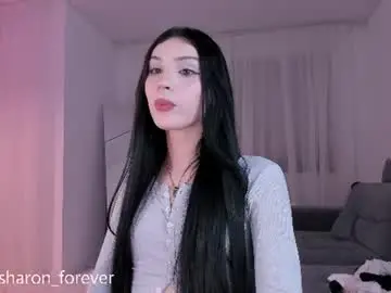Chaturbate Free Live Porn of sharonforever
