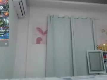 Chaturbate Best Webcam of ts_pinayfoxxy18