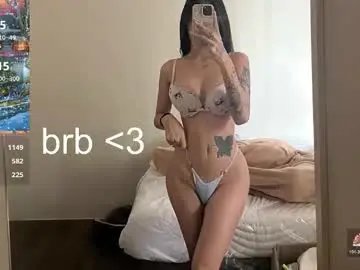 Chaturbate Adult Webcams of ts_pinayfoxxy18