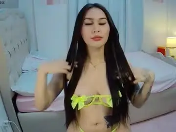 Chaturbate Adult Webcams of ts_pinayfoxxy18