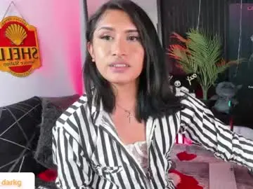 Chaturbate Free Live Porn of velvet_dark