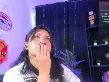 Chaturbate Private Sex Chat of velvet_dark