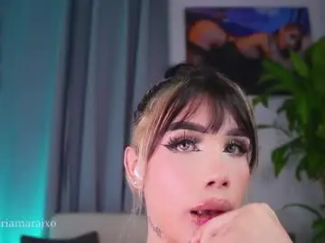 Chaturbate Adult Video Chat of your__naughtytrans
