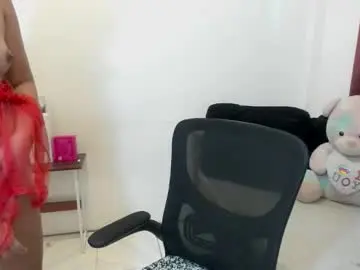 Chaturbate Live Porn of yvonne_s3xy