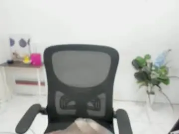 Chaturbate Adult Webcam of yvonne_s3xy