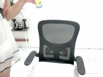 Chaturbate Free Live Porn of yvonne_s3xy