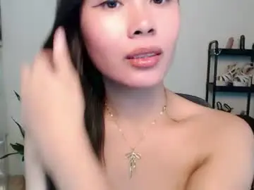 Chaturbate Private Sex Chat of yvonne_s3xy