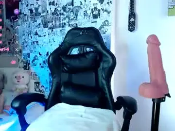 Chaturbate Sex Cam of amad696