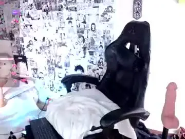 Chaturbate Best live sex cam show of amad696