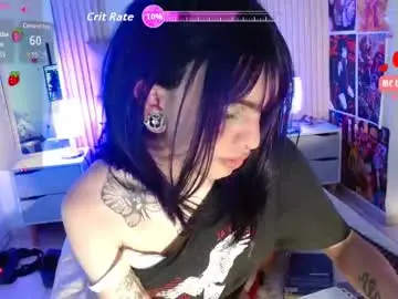 amapola_hs from chaturbate