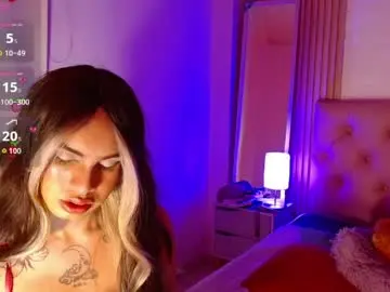 amapola_hs from chaturbate