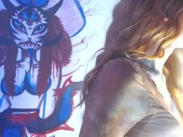 amapola_hs from chaturbate